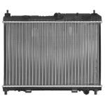 RADIADOR DE MOTOR EUROREPAR 1686779580