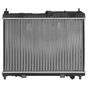 RADIADOR DE MOTOR EUROREPAR 1686779580