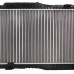 RADIADOR DE MOTOR EUROREPAR 1686779680