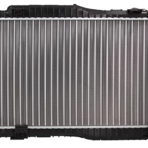 RADIADOR DE MOTOR EUROREPAR 1686779680