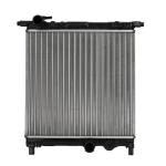 RADIADOR DE MOTOR EUROREPAR 1686779880