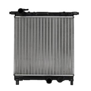 RADIADOR DE MOTOR EUROREPAR 1686779880