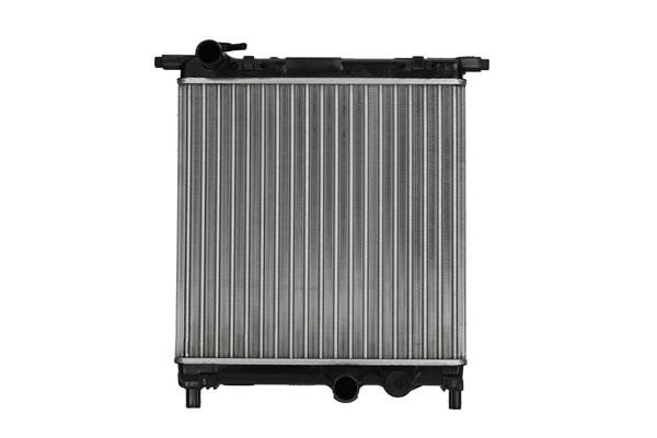 RADIADOR DE MOTOR EUROREPAR 1686779880