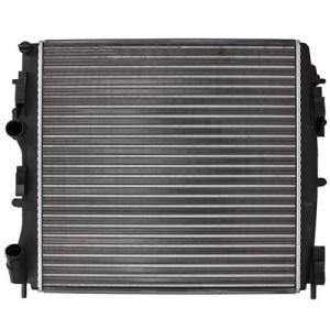 RADIADOR DE MOTOR EUROREPAR 1686779980