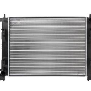 RADIADOR DE MOTOR EUROREPAR 1686780080