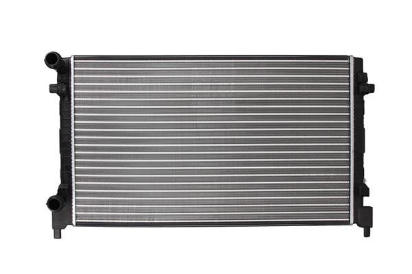 RADIADOR DE MOTOR EUROREPAR 1686780380