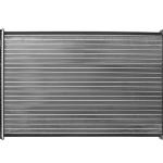 RADIADOR DE MOTOR EUROREPAR 1686780580