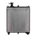 RADIADOR DE MOTOR EUROREPAR 1686780680