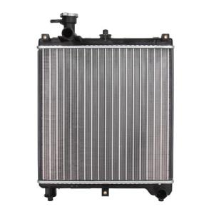 RADIADOR DE MOTOR EUROREPAR 1686780680