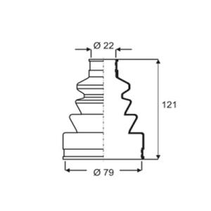 FUELLE DE TRANSMISION EUROREPAR 1686794380