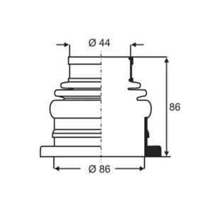 FUELLE DE TRANSMISION EUROREPAR 1686796780