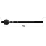 ARTICULACION AXIAL PRECAP EUROREPAR 1686802680