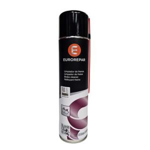 LIMPIADOR DE SISTEMA DE FRENOS EUROREPAR 1686868180