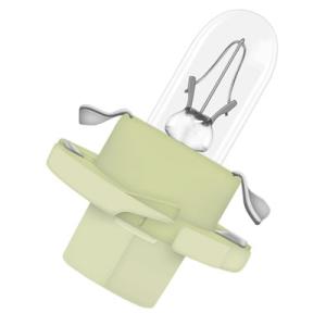 LAMPARA PARA LUCES DE TABLERO OSRAM 2352MFX6