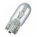 LAMPARA PARA LUCES DE PATENTE OSRAM 2825