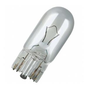 LAMPARA PARA LUCES DE PATENTE OSRAM 2825
