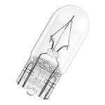 LAMPARA PARA LUCES DE PATENTE OSRAM 2841