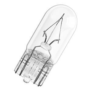 LAMPARA PARA LUCES DE PATENTE OSRAM 2841