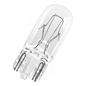 LAMPARA PARA LUCES DE PATENTE OSRAM 2845