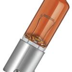 LAMPARA PARA LUCES DE GIRO OSRAM 64137
