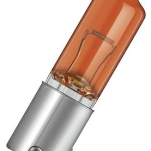 LAMPARA PARA LUCES DE GIRO OSRAM 64137