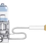 LAMPARA HALOGENA OSRAM 64151NBU