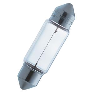 LAMPARA PARA LUCES DE PATENTE OSRAM 6418