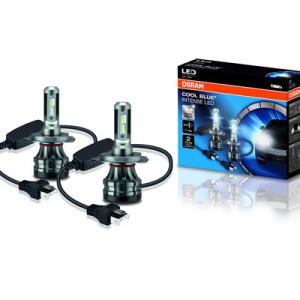 LAMPARA LED OSRAM 66204CW CBI