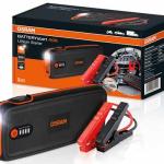 CARGADOR ARRANCADOR OSRAM ARRANCADOR16.8A