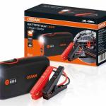 CARGADOR ARRANCADOR OSRAM ARRANCADOR 13A
