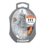 KIT DE LAMPARAS OSRAM KITH1