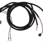MAZO DE CABLES OSRAM LEDDL ACC 102
