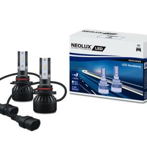 LAMPARA HALOGENA NEOLUX N9005