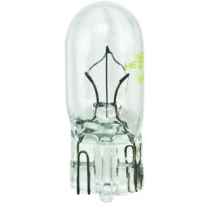 LAMPARA PARA LUCES DE PATENTE HELLA 178555851
