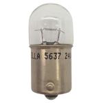 LAMPARA PARA LUCES DE GIRO HELLA 178560241