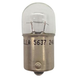 LAMPARA PARA LUCES DE GIRO HELLA 178560241