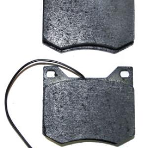 PASTILLA DE FRENO MAZFREN 3011M