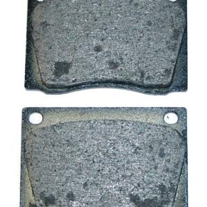 PASTILLA DE FRENO MAZFREN 3014M