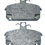 PASTILLA DE FRENO MAZFREN 3015M