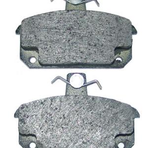 PASTILLA DE FRENO MAZFREN 3015M