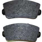 PASTILLA DE FRENO MAZFREN 3026M