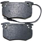 PASTILLA DE FRENO MAZFREN 3029M