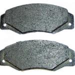 PASTILLA DE FRENO MAZFREN 3042M