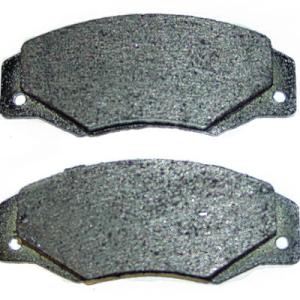 PASTILLA DE FRENO MAZFREN 3042M