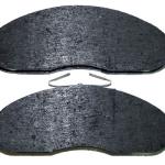 PASTILLA DE FRENO MAZFREN 3059M