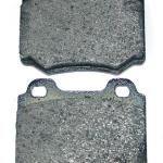 PASTILLA DE FRENO MAZFREN 3061M