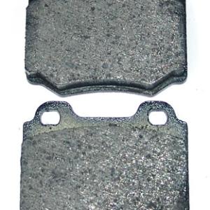 PASTILLA DE FRENO MAZFREN 3061M