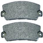 PASTILLA DE FRENO MAZFREN 3063M