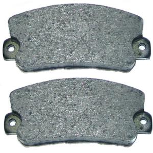 PASTILLA DE FRENO MAZFREN 3063M