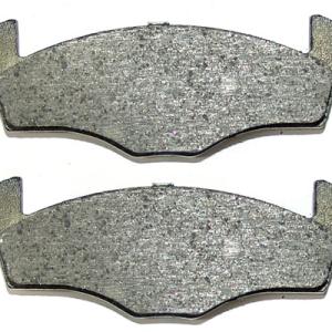 PASTILLA DE FRENO MAZFREN 3081M